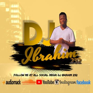 COOL JAMS WITH DJ IBRAHIM