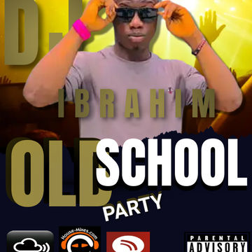 DJ IBRAHIM 232 OLD SCHOOL RMB HIP HOP THROWBACK