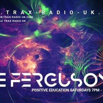 dj lee ferguson positive education saturday tech house mix 6