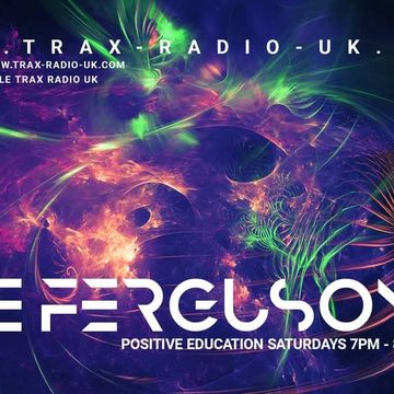 dj lee ferguson positive education tech house mix 2