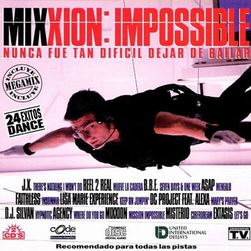 Mixxion Imposible (1996)