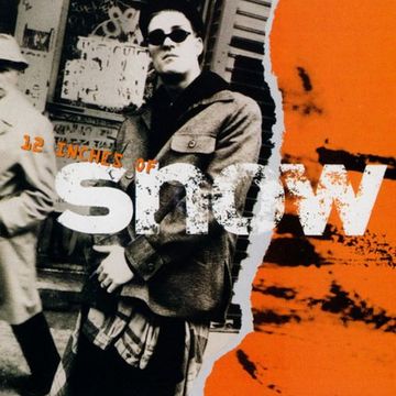 Snow  ‎– 12 Inches Of Snow (1993)