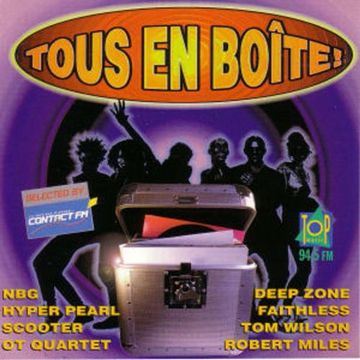 Tous En Boîte! (1996)