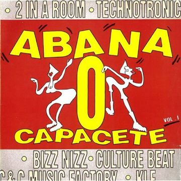 Abana O Capacete (1991)