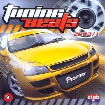 Tuning Beats 2003/1 (2003)