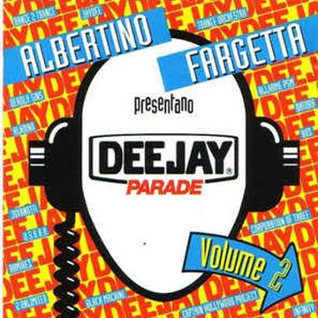 Deejay Parade Volume 2 (1993)