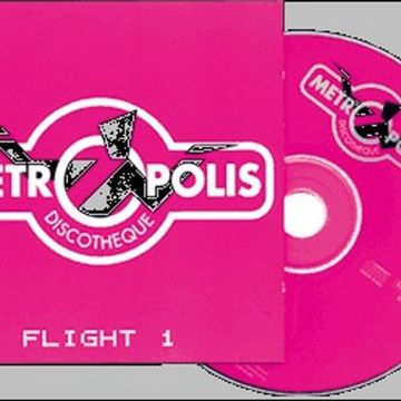 Metropolis Flight 1 (2000)