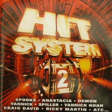 Hit System Vol.2 (2001)