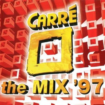 Carré The MIX '97 (1997)