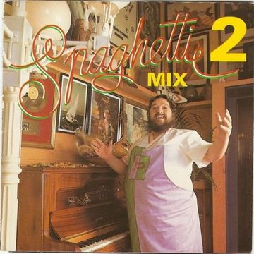 Spaghetti Mix 2 (1993) CD2