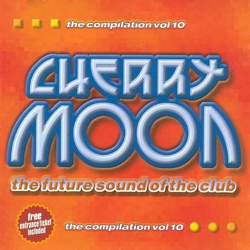 Cherry Moon - The Compilation Vol 10 (1999)