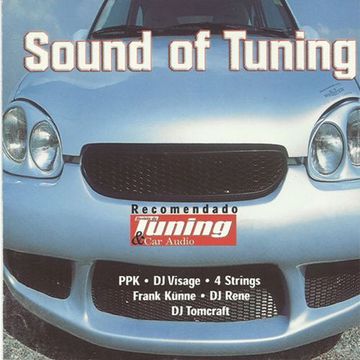 Sound of Tuning (2002)