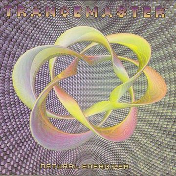 Trancemaster X - Natural Energizer (1995) CD1