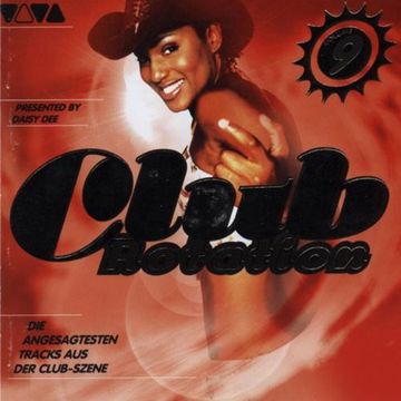 Club Rotation Vol. 9 (2000) Cd1