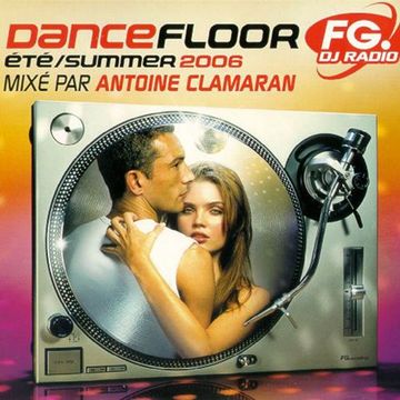 Dancefloor FG - Ete/Summer 2006 (2006)