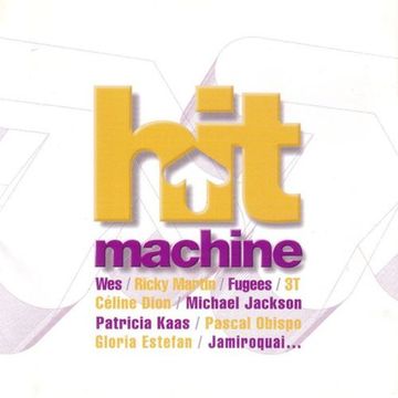 Hit Machine (1997)