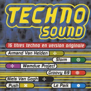 Techno Sound N°5 (1999)