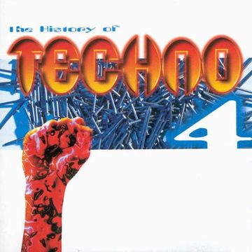 The History Of Techno Part 4 (1998)