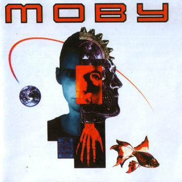 Moby – Moby (1992)