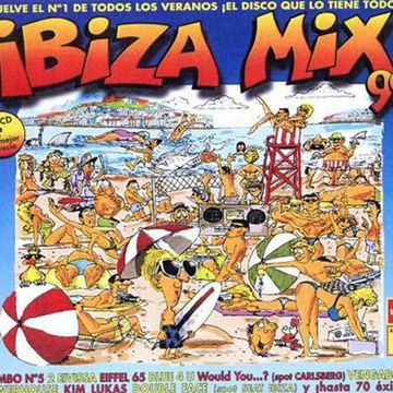 Ibiza Mix 99 (1999) CD1