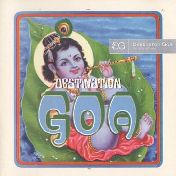 Destination Goa - The Second Chapter (1996) CD1