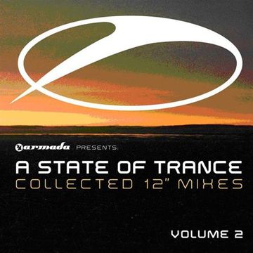 A State Of Trance - Collected 12" Mixes Volume 2 (2007) CD1