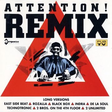 Attention! Remix (1992)