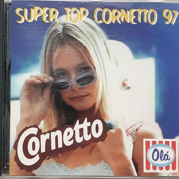 Super Top Cornetto 97 (1997)