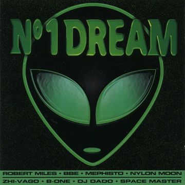 N°1 Dream (1997)