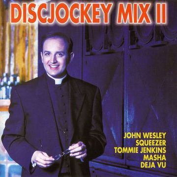 Discjockey Mix II (1997) CD1