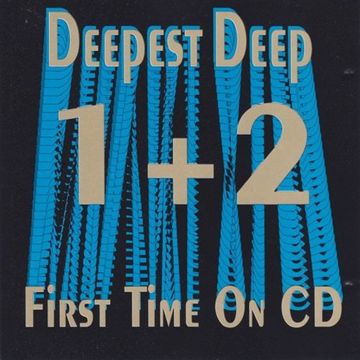 Deep Dance 1 + 2 - Deepest Deep (1990)