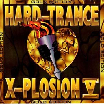 Hard-Trance X-Plosion V (1996)