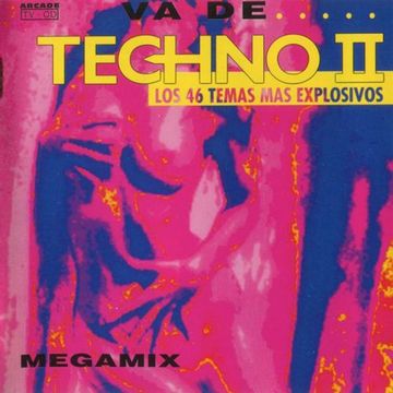 Va De... Techno II (1993)