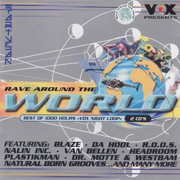 Rave Around The World (1998)