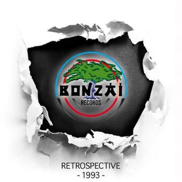 Bonzai Records - Retrospective 1993 (2012)