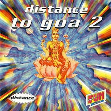 Distance To Goa 2 (1995)