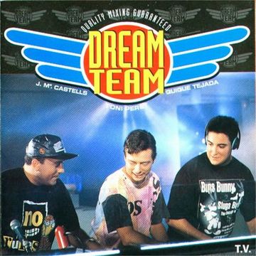 Dream Team (1995) CD1
