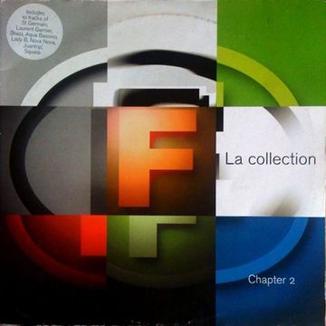 La Collection  Chapter 2 (1996) Vinyl