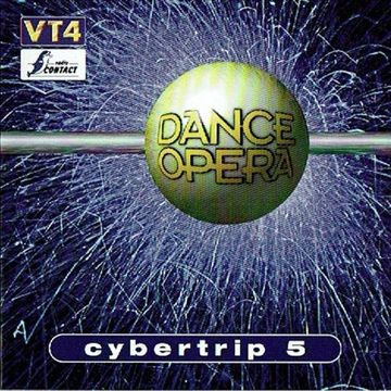 Dance Opera Cybertrip 5 (1995) CD1