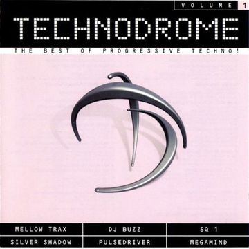 Technodrome Volume 1 (1999)