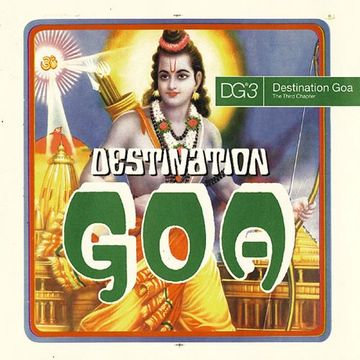 Destination Goa - The Third Chapter - DG3 (1996)