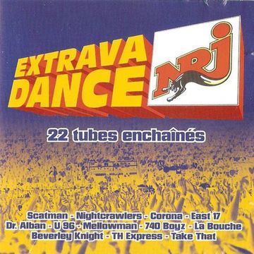 Extravadance'NRJ (1995)