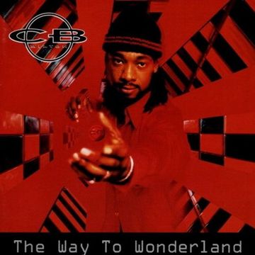 CB Milton ‎– The Way To Wonderland (1996)