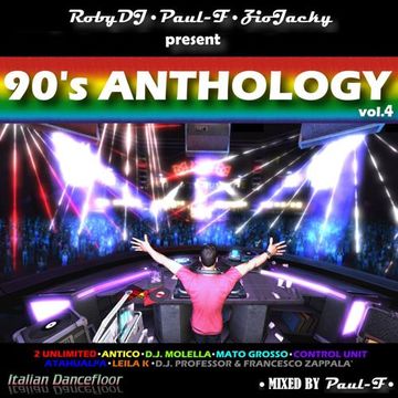 90s Anthology vol.4