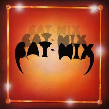 Bat Mix (1989)