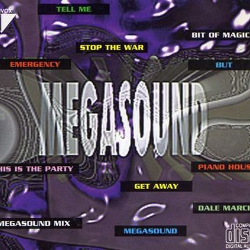 Megasound (1997)