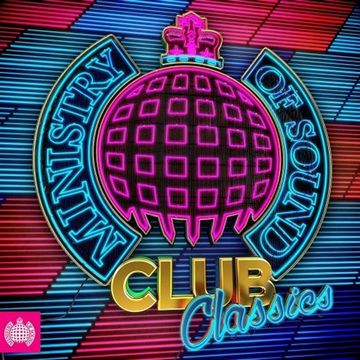 Club Classics - Ministry Of Sound (2017) 30/60 Tracks