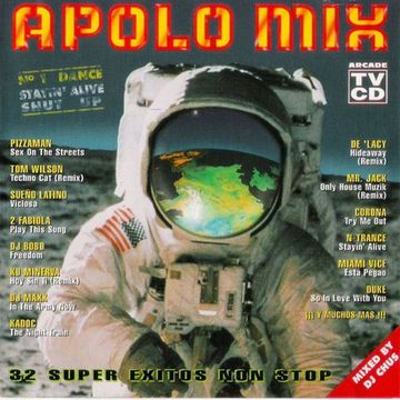 Apolo Mix (1995)