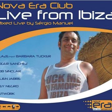 Nova Era Club Live From Ibiza (2006)