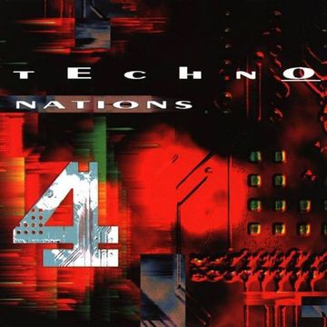 Techno Nations 4 (1995)